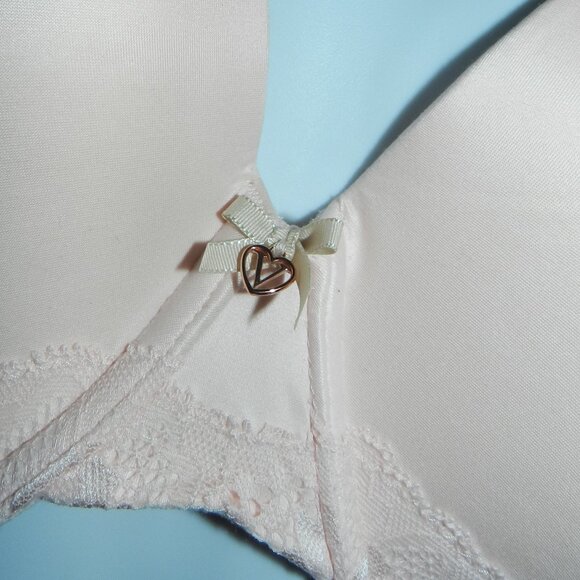 VICTORIA SECRET BODY BY VICTORIA 24/7 WEAR PERFECT COVERAGE BRA🆕⌚📦🏃💨🚚 - Picture 5 of 16